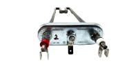 Тен 2200W L274 без датчика, з бортом Thermowatt